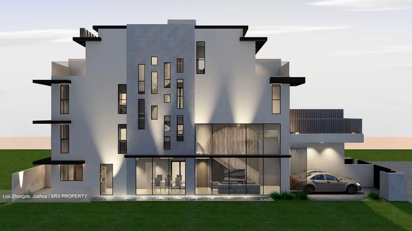 Frankel Estate (D15), Semi-Detached #554910651